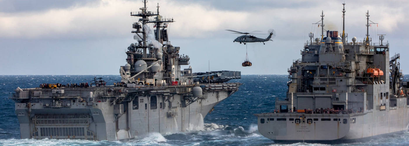 Featured Image for OTT & ASSOCIATES, LLC